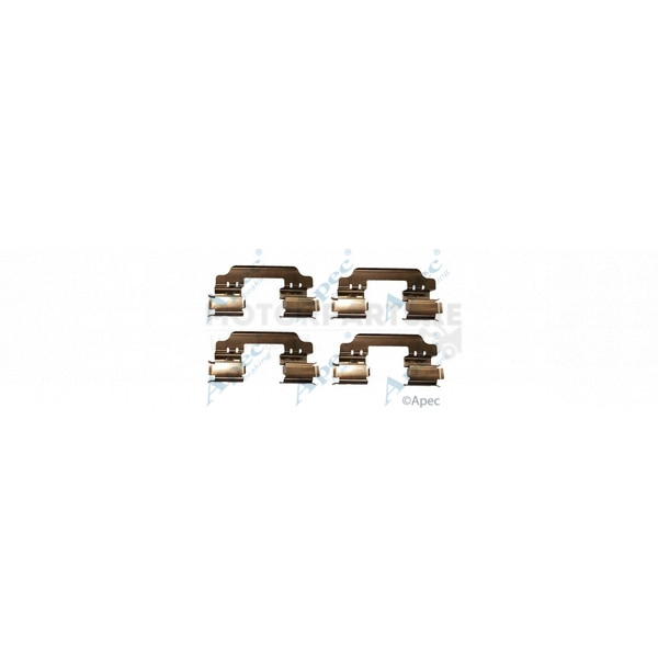 Brake Fitting Kit image