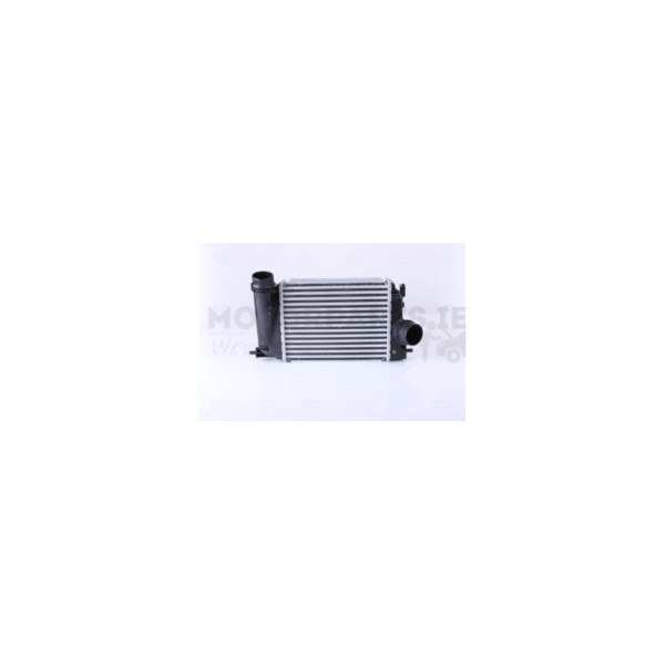 Intercooler image