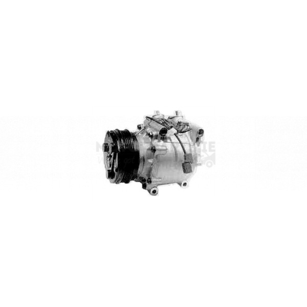 Compressor (A/C) image