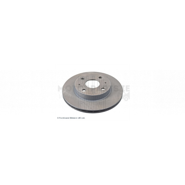 Brake Disc image