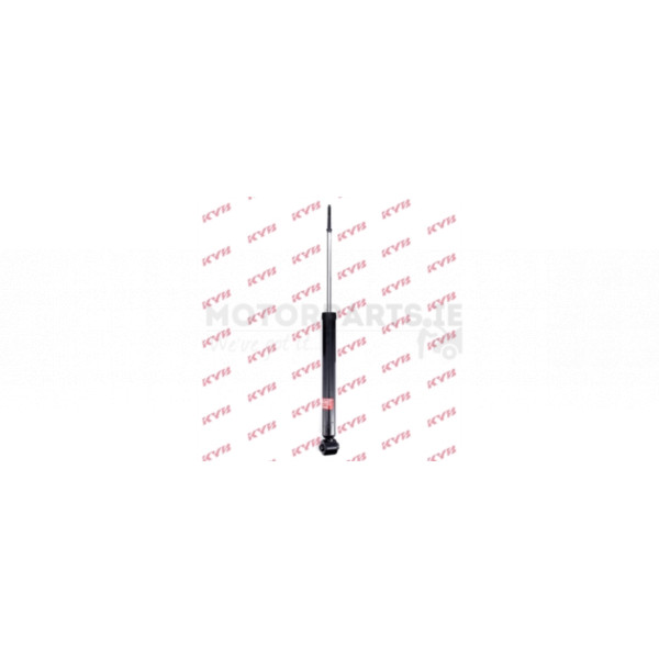 Shock Absorber image