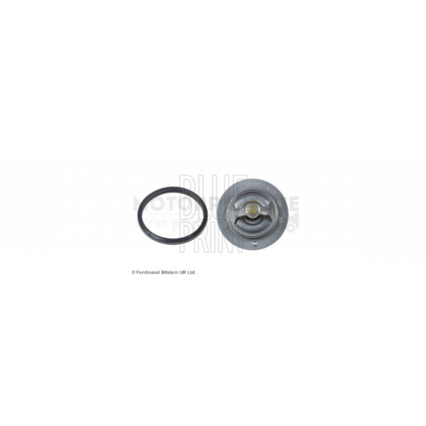 Thermostat image