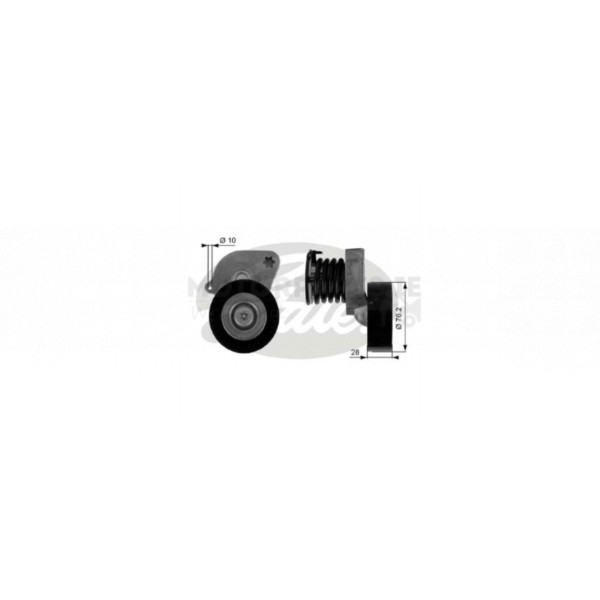 Tensioner image