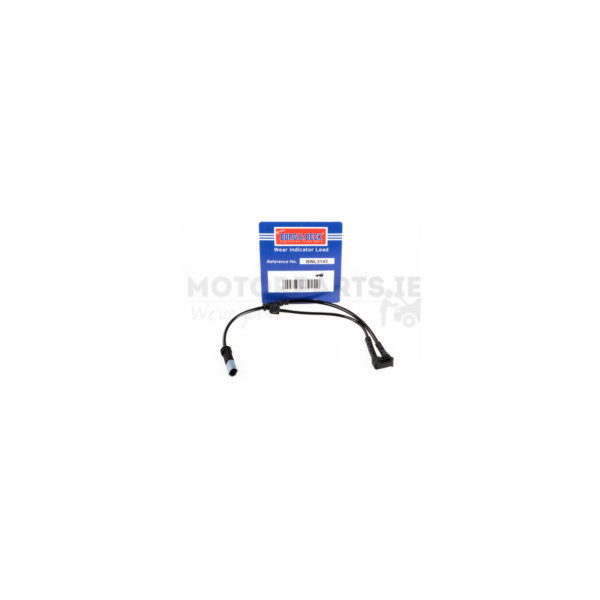 Wear Indicator/Lead image