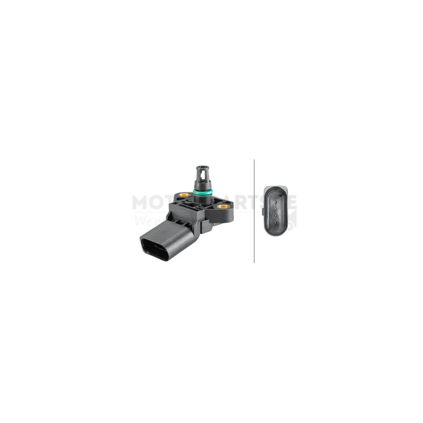 Map Sensor image