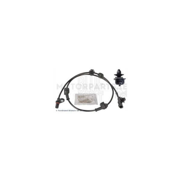 Wheel Speed Sensor image