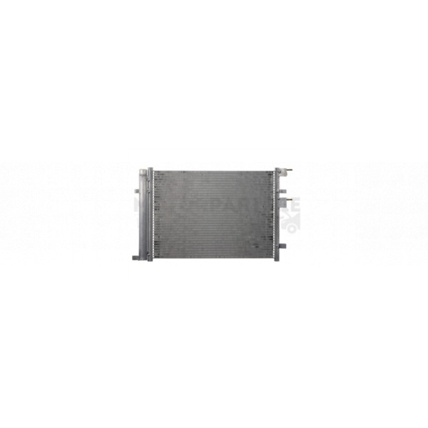 Condenser (A/C) image