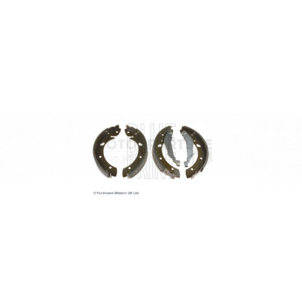 Brake Shoe Set image