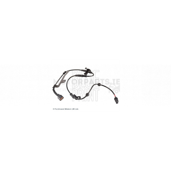 Wheel Speed Sensor image