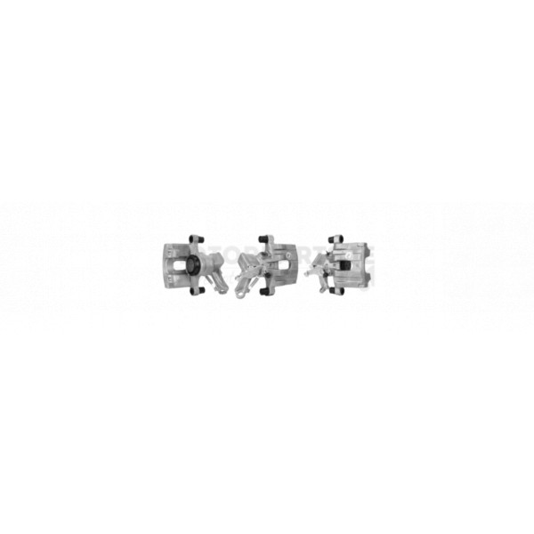 Brake Caliper image
