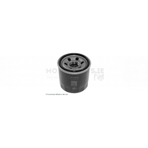 Oil Filter image