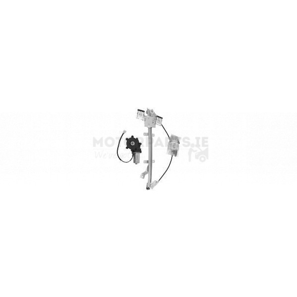 Window Regulator image