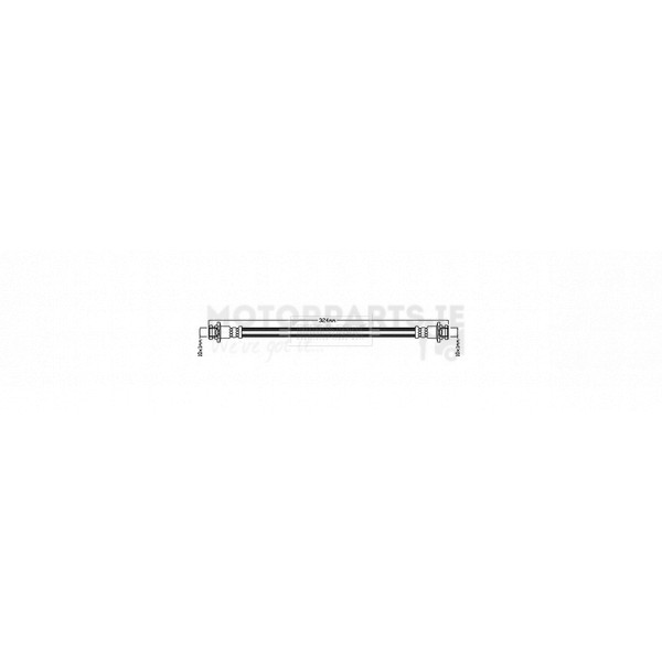 Brake Hose image