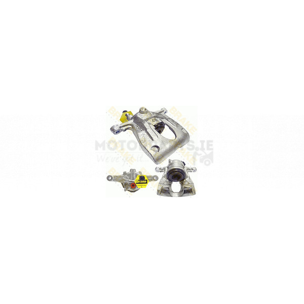 Brake Caliper image