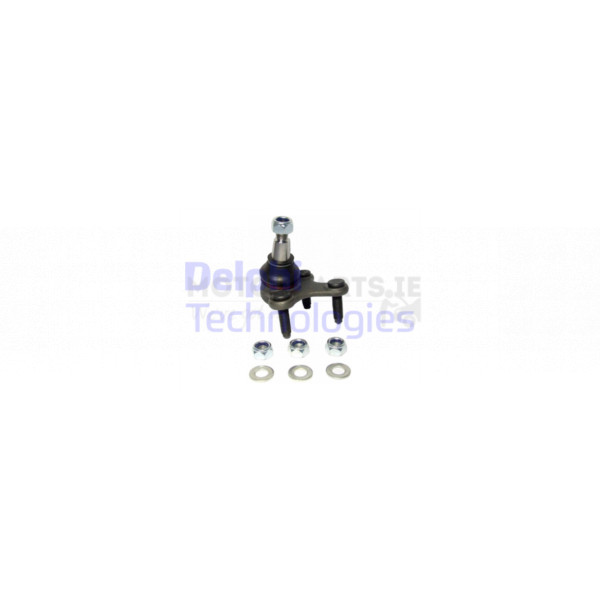 Ball Joint image