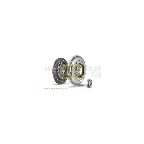 Clutch Kit image