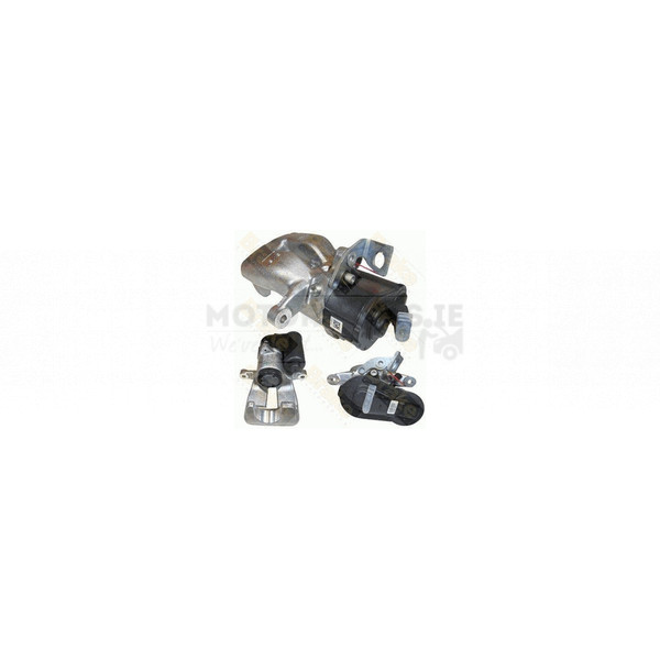 Brake Caliper image