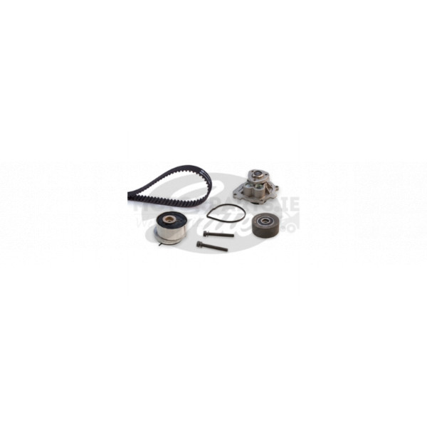 Timing Belt-Water Pump Kit image