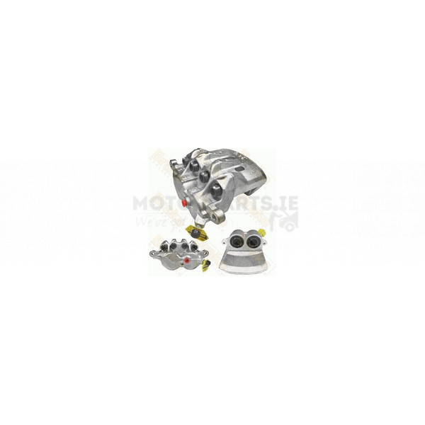 Brake Caliper image
