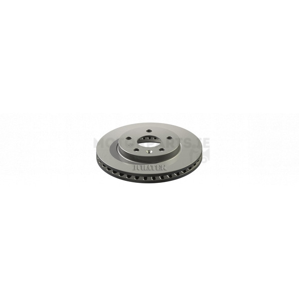 Brake Disc image