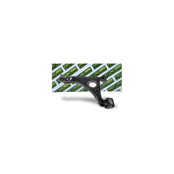 Track Control Arm image