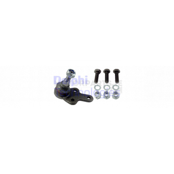 Ball Joint image