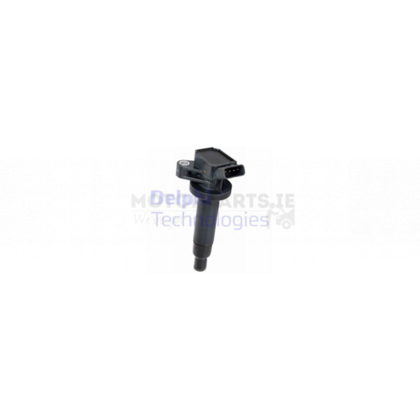 Ignition Coil image
