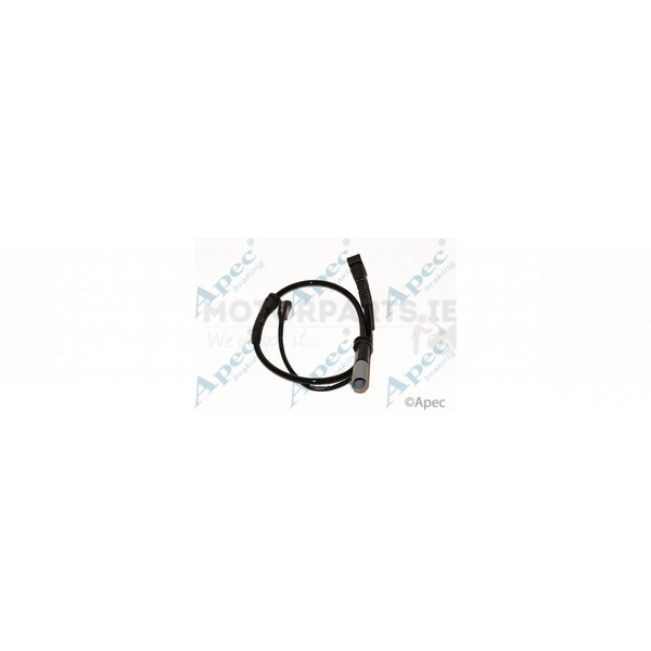 Wear Indicator/Lead image
