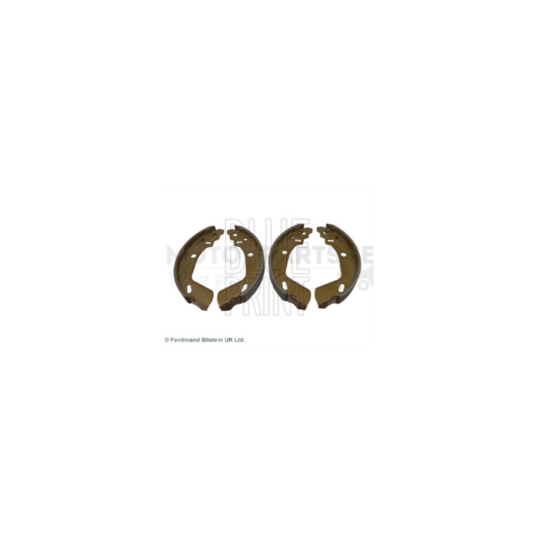 Brake Shoe Set image