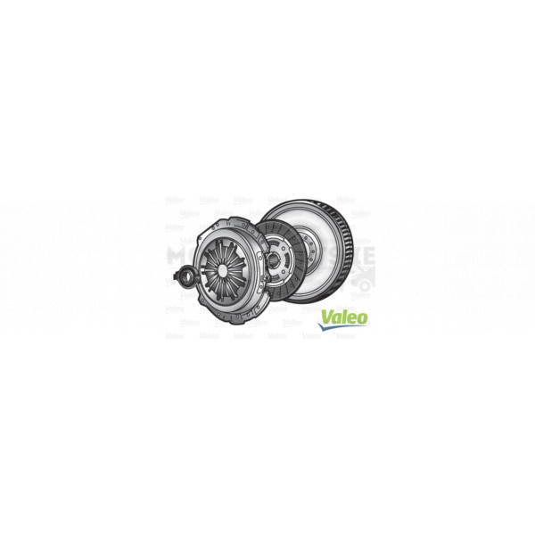 Clutch Kit (Conversion Kit) image