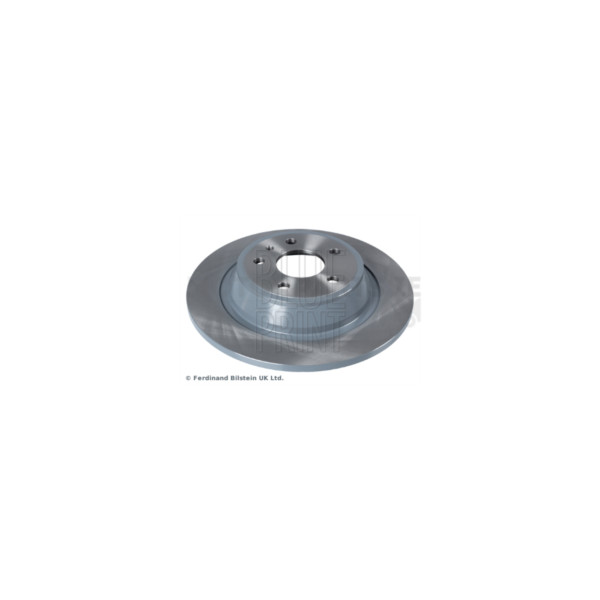 Brake Disc image