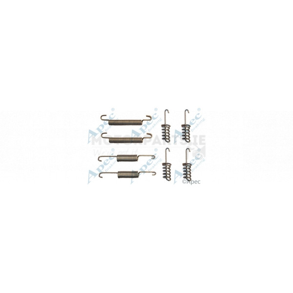 Brake Fitting Kit image