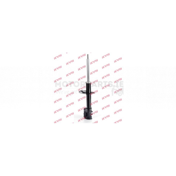 Shock Absorber image