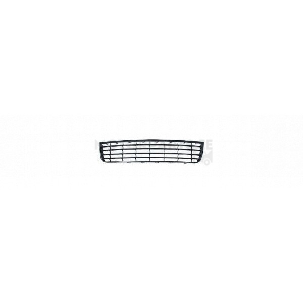 Bumper Grille image