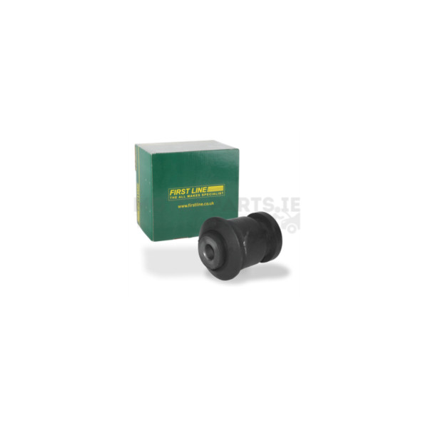 Susp/Control/Wishbone/Arm Bush/Mount image