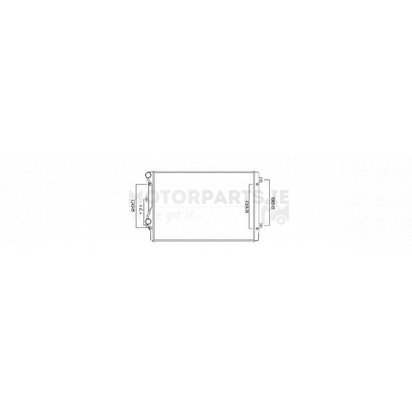 Radiator image