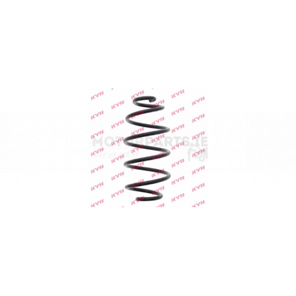 Coil Spring image