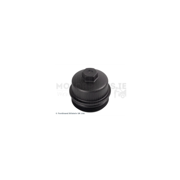 Oil Filter Housing Cover image