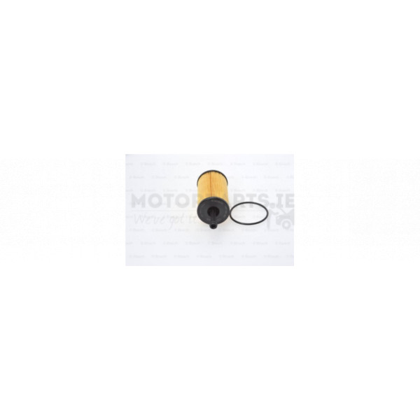 Oil Filter image