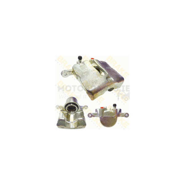 Brake Caliper image