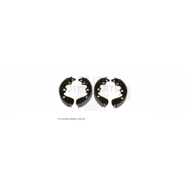 Brake Shoe Set image