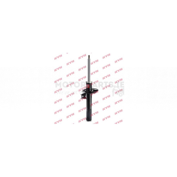 Shock Absorber image