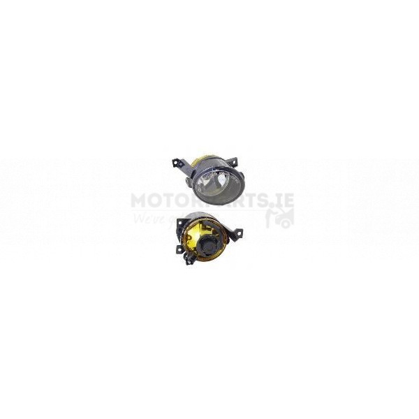 Fog Lamp image