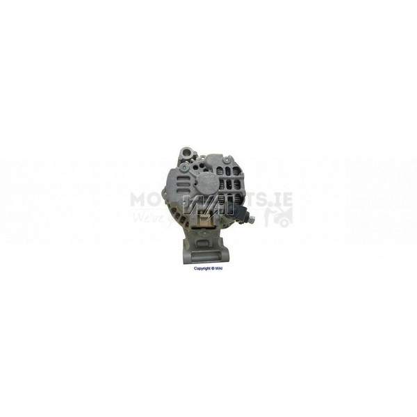 Alternator image