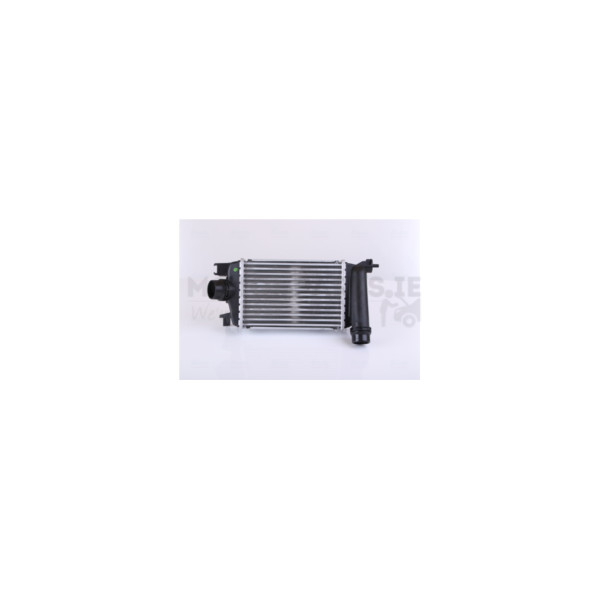 Intercooler image