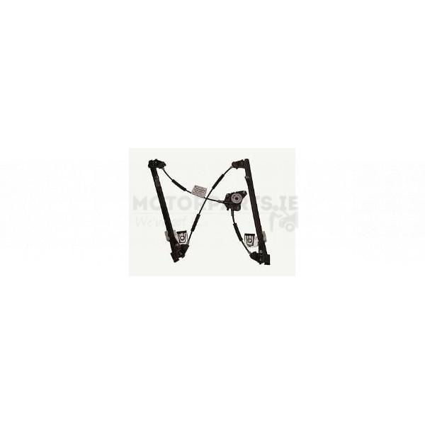 Window Regulator image