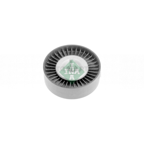 Guide Pulley image