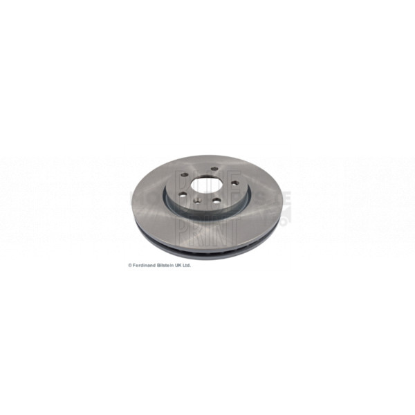 Brake Disc image