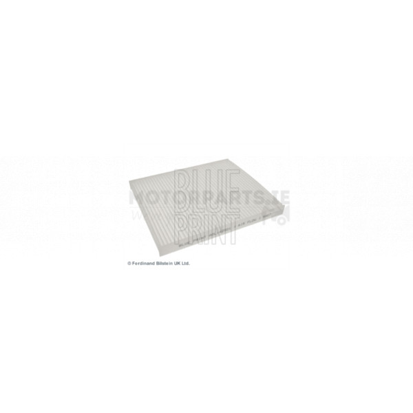 Cabin Filter image