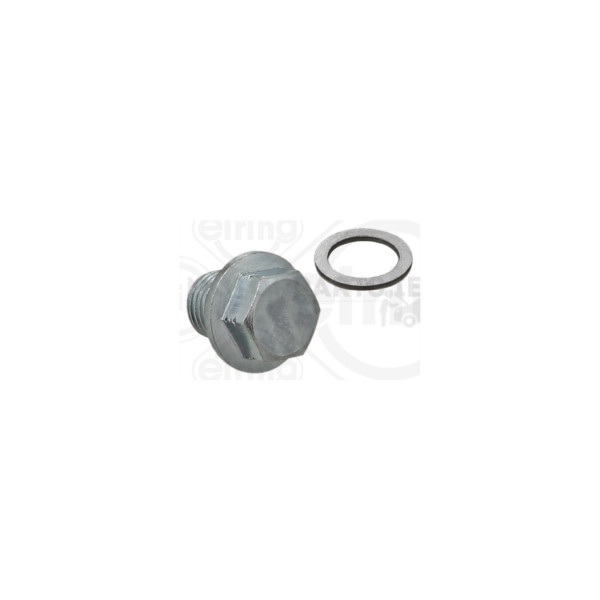 Sump Plug image